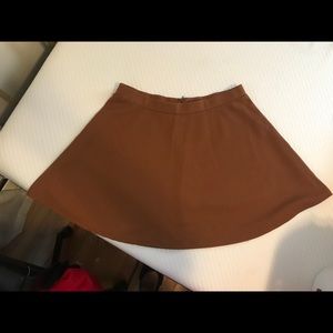 Skater skirt